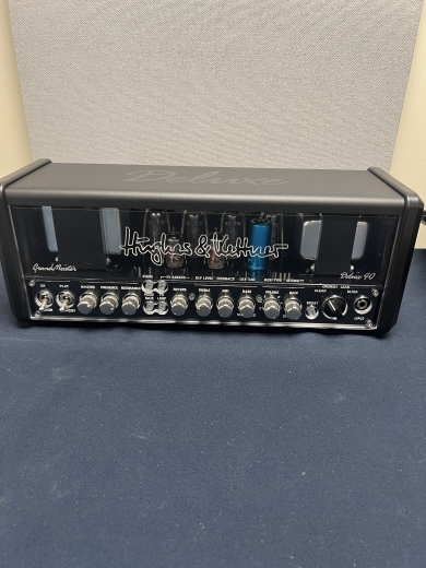 Hughes & Kettner - GM40DH